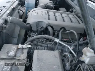 2021 Toyota Tundra Platinum с VIN 5TFGY5F11MX285633, выставлен на аукционе IAAI как лот 41719773 с пробегом 53 881 миль миль и . История ставок и продаж доступна на DreamBid. Изображение 19.