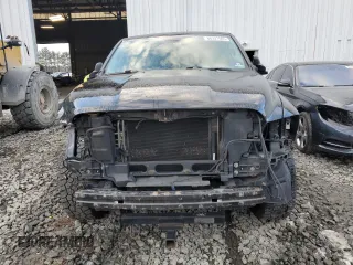 2017 Ram 1500 Tradesman with VIN 1C6RR7KG2HS811306, listed as a Copart auction lot 88221505 with 33,313 mi miles and Salvage title. Bid and sale history available at DreamBid. Image 5.