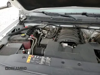 2017 GMC Sierra 1500 SLE с VIN 3GTP1MEC4HG403394, выставлен на аукционе Copart как лот 54798075 с пробегом 69 031 миль миль и Списание • Salvage title. История ставок и продаж доступна на DreamBid. Изображение 15.