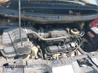 2004 Dodge Caravan SXT z VIN 2D4GP44L04R536337, wystawiony jako IAAI lot #42422496 z przebiegiem 347 099 mil mil oraz . Historia ofert i sprzedaży dostępna na DreamBid. Obrazek 10.