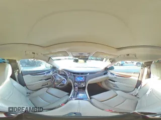 2014 Cadillac XTS Premium z VIN 2G61P5S3XE9246932, wystawiony jako Copart lot #84531124 z przebiegiem 152 330 mil mil oraz Szkoda całkowita • Salvage title. Historia ofert i sprzedaży dostępna na DreamBid. Obrazek 13.