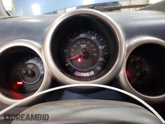 2006 Honda Element with VIN 5J6YH27336L000258, listed as a Copart auction lot 76141974 with 146,613 mi miles and Clean Title. Bid and sale history available at DreamBid. Image 9.