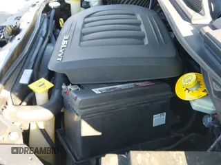 2019 Dodge Grand Caravan SXT с VIN 2C4RDGCG1KR518950, выставлен на аукционе IAAI как лот 43415801 с пробегом 163 765 миль миль и . История ставок и продаж доступна на DreamBid. Изображение 20.