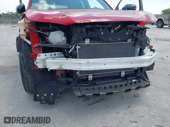 2024 Honda HR-V Sport с VIN 3CZRZ1H52RM716325, выставлен на аукционе IAAI как лот 42378954 с пробегом 12 230 миль миль и . История ставок и продаж доступна на DreamBid. Изображение 6.