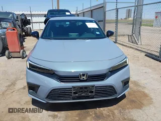 2024 Honda Civic Sport with VIN 2HGFE2F57RH526680, listed as a IAAI auction lot 42035998 with 12,188 mi miles and . Bid and sale history available at DreamBid. Image 12.
