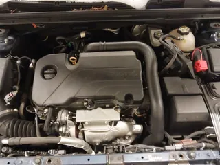 2020 Chevrolet Malibu LT with VIN 1G1ZD5STXLF000128, listed as a IAAI auction lot 41356050 with 134,066 mi miles and . Bid and sale history available at DreamBid. Image 10.