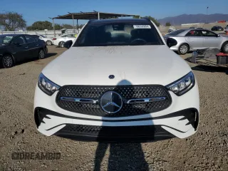 2023 Mercedes-Benz GLC with VIN W1NKM4GB5PU028464, listed as a Copart auction lot 79039904 with 16,462 mi miles and Salvage Title. Bid and sale history available at carsss.com. Image 5.