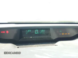 2008 Toyota Prius with VIN JTDKB20U583363082, listed as a Copart auction lot 55851935 with 187,542 mi miles and Salvage Title. Bid and sale history available at DreamBid. Image 9.
