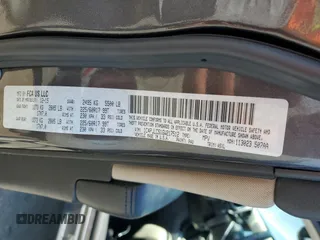 2016 Jeep Cherokee 75th Anniversary с VIN 1C4PJLCS1GW217512, выставлен на аукционе Copart как лот 60060525 с пробегом 111 864 миль миль и Списание • Salvage title. История ставок и продаж доступна на DreamBid. Изображение 13.