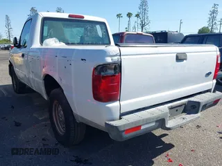 2004 Ford Ranger XL with VIN 1FTYR10D54PA03233, listed as a IAAI auction lot 41974265 with 414,430 mi miles and . Bid and sale history available at DreamBid. Image 6.