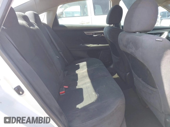 2014 Nissan Altima SL with VIN 1N4AL3AP7EN373903, listed as a IAAI auction lot 41877079 with 211,894 mi miles and . Bid and sale history available at DreamBid. Image 8.