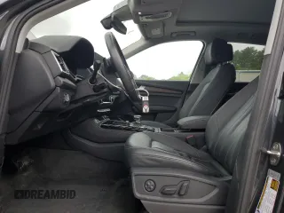 2021 Audi Q5 Premium Plus z VIN WA1BAAFY5M2067030, wystawiony jako Copart lot #57124845 z przebiegiem 43 567 mil mil oraz Szkoda całkowita • Salvage title. Historia ofert i sprzedaży dostępna na DreamBid. Obrazek 7.