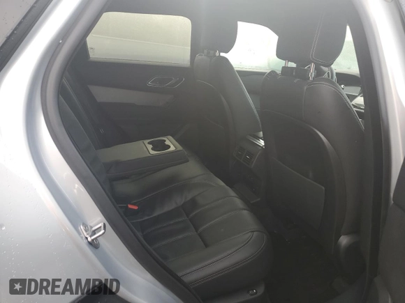 2023 Land Rover Range Rover Velar R-Dynamic S with VIN SALYT2EU2PA365696, listed as a Copart auction lot 73893304 with Not Provided miles and Non Repairable. Bid and sale history available at DreamBid. Image 11.