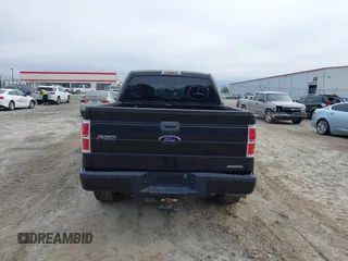 2014 Ford F-150 XL with VIN 1FTEW1CM2EKD44689, listed as a IAAI auction lot 41471063 with 229,916 mi miles and . Bid and sale history available at DreamBid. Image 16.