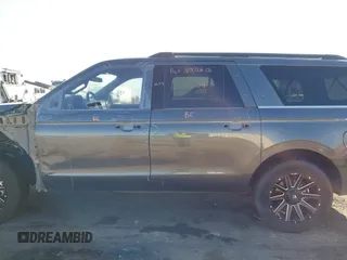 2018 Ford Expedition Max XLT with VIN 1FMJK1JT1JEA28774, listed as a IAAI auction lot 41763705 with 129,426 mi miles and . Bid and sale history available at DreamBid. Image 15.