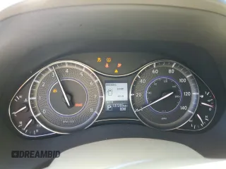2014 Infiniti QX80 with VIN JN8AZ2NE9E9063275, listed as a Copart auction lot 49330515 with 137,205 mi miles and Clean Title. Bid and sale history available at carsss.com. Image 9.
