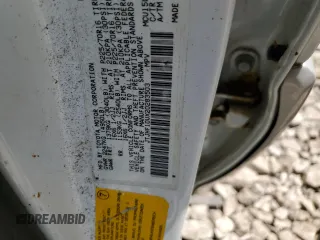 2002 Lexus RX 300 z VIN JTJHF10UX20283503, wystawiony jako Copart lot #56414055 z przebiegiem Nie podano mil oraz Szkoda całkowita • Salvage title. Historia ofert i sprzedaży dostępna na DreamBid. Obrazek 12.