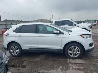 2019 Ford Edge SEL with VIN 2FMPK3J96KBB90620, listed as a IAAI auction lot 42119411 with 78,742 mi miles and . Bid and sale history available at DreamBid. Image 13.