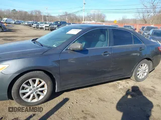 2010 Toyota Camry with VIN 4T1BF3EK8AU092760, listed as a IAAI auction lot 41439180 with 178,817 mi miles and . Bid and sale history available at DreamBid. Image 6.
