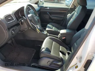 2013 Volkswagen Jetta SportWagen SE w/Sunroof with VIN 3VWPP7AJ8DM681745, listed as a Copart auction lot 74015864 with 71,480 mi miles and Salvage Title. Bid and sale history available at carsss.com. Image 7.