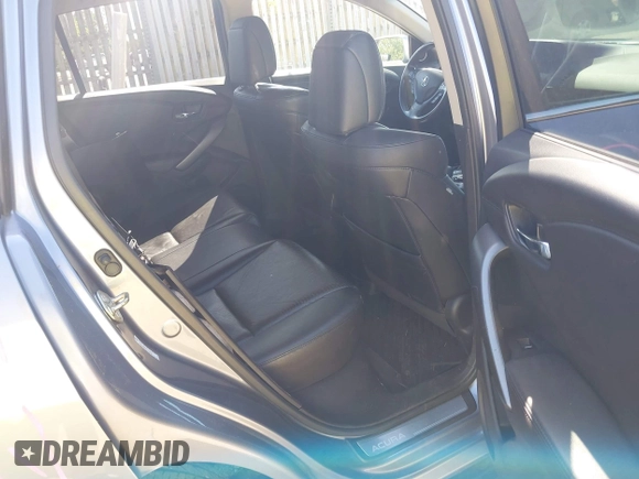 2015 Acura RDX Technology z VIN 5J8TB4H53FL016815, wystawiony jako IAAI lot #42302264 z przebiegiem 132 867 mil mil oraz . Historia ofert i sprzedaży dostępna na DreamBid. Obrazek 8.