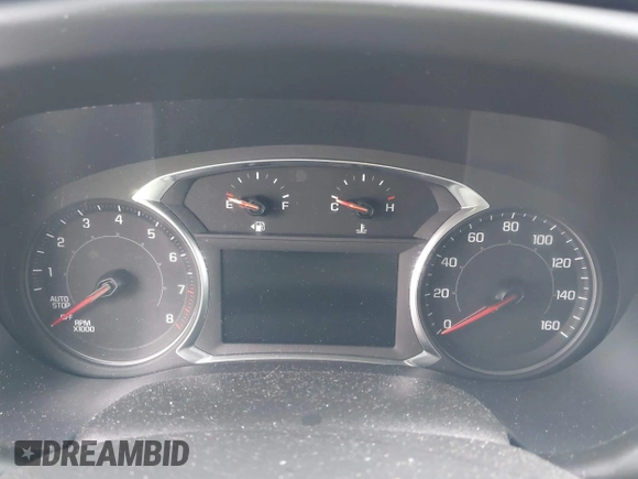2021 GMC Acadia SLE с VIN 1GKKNKLA3MZ131004, выставлен на аукционе IAAI как лот 41576162 с пробегом Не указан миль и . История ставок и продаж доступна на DreamBid. Изображение 7.