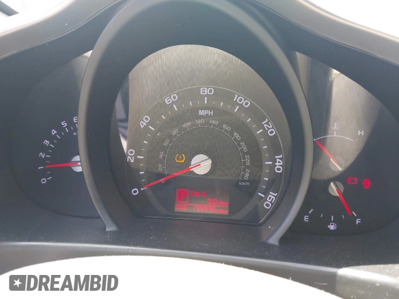 2016 Kia Sportage EX with VIN KNDPC3AC0G7841320, listed as a IAAI auction lot 42312551 with 199,996 mi miles and . Bid and sale history available at DreamBid. Image 15.