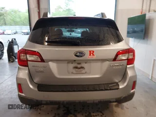 2015 Subaru Outback Limited с VIN 4S4BSANC8F3298117, выставлен на аукционе IAAI как лот 42214913 с пробегом 101 697 миль миль и . История ставок и продаж доступна на DreamBid. Изображение 16.