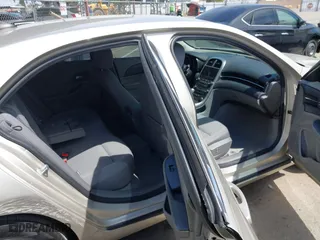 2013 Chevrolet Malibu LS with VIN 1G11B5SA8DF209872, listed as a IAAI auction lot 42034809 with 118,563 mi miles. Bid and sale history available at carsss.com. Image 8.