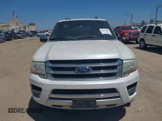 2016 Ford Expedition Max Platinum z VIN 1FMJK1LT6GEF29083, wystawiony jako IAAI lot #41932234 z przebiegiem 181 953 mil mil oraz . Historia ofert i sprzedaży dostępna na DreamBid. Obrazek 12.