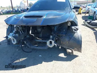 2017 Dodge Charger SRT Hellcat z VIN 2C3CDXL90HH509733, wystawiony jako IAAI lot #39143116 z przebiegiem Nie podano mil oraz . Historia ofert i sprzedaży dostępna na DreamBid. Obrazek 6.