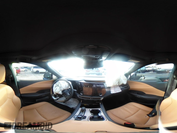 2023 Lexus RX 350 с VIN 2T2BAMBA3PC011153, выставлен на аукционе IAAI как лот 41025038 с пробегом 16 404 миль миль и . История ставок и продаж доступна на DreamBid. Изображение 18.