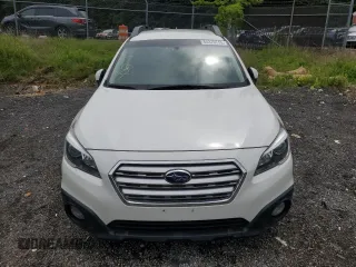 2017 Subaru Outback Premium с VIN 4S4BSACC7H3236424, выставлен на аукционе Copart как лот 64370715 с пробегом 115 785 миль миль и Списание • Salvage title. История ставок и продаж доступна на DreamBid. Изображение 5.