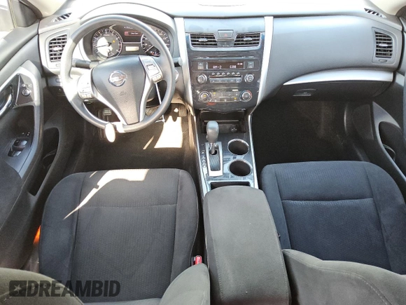 2014 Nissan Altima S with VIN 1N4AL3AP4EN363300, listed as a Copart auction lot 51463545 with 104,965 mi miles and Clean Title. Bid and sale history available at DreamBid. Image 8.