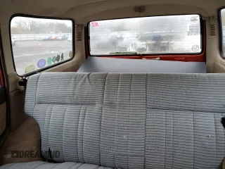 1984 Toyota Land Cruiser z VIN JT3FJ60G7E1114123, wystawiony jako Copart lot #82696534 z przebiegiem 217 999 mil mil oraz Czysty tytuł • Clean title. Historia ofert i sprzedaży dostępna na DreamBid. Obrazek 10.