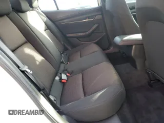 2024 Mazda 3 S with VIN 3MZBPAAM7RM405999, listed as a Copart auction lot 80620024 with 3,432 mi miles and Salvage Title. Bid and sale history available at DreamBid. Image 10.
