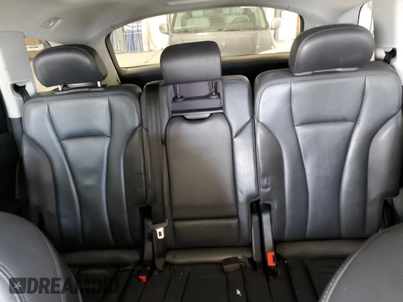 2017 Audi Q7 Premium с VIN WA1AHAF78HD038761, выставлен на аукционе Copart как лот 52795265 с пробегом 137 910 миль миль и Списание • Salvage title. История ставок и продаж доступна на DreamBid. Изображение 10.