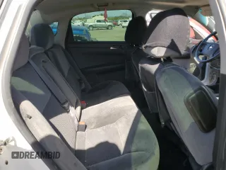 2015 Chevrolet Impala LT с VIN 2G1WB5E32F1143204, выставлен на аукционе Copart как лот 57075425 с пробегом 144 787 миль миль и Списание • Salvage title. История ставок и продаж доступна на DreamBid. Изображение 10.