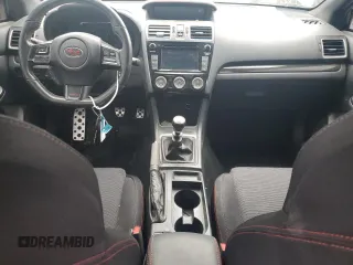 2019 Subaru WRX с VIN JF1VA1A68K9812260, выставлен на аукционе Copart как лот 66405704 с пробегом Не указан миль и Списание • Salvage title. История ставок и продаж доступна на DreamBid. Изображение 8.