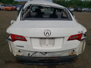 2015 Acura ILX Premium z VIN 19VDE1F57FE008391, wystawiony jako Copart lot #61849634 z przebiegiem Nie podano mil oraz Szkoda całkowita • Salvage title. Historia ofert i sprzedaży dostępna na DreamBid. Obrazek 6.