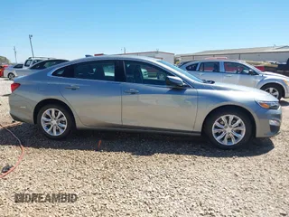 2023 Chevrolet Malibu LT with VIN 1G1ZD5ST5PF253430, listed as a IAAI auction lot 41836988 with 39,789 mi miles and . Bid and sale history available at DreamBid. Image 13.