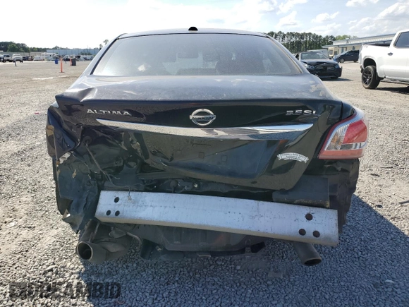 2013 Nissan Altima SL z VIN 1N4BL3AP2DC245146, wystawiony jako Copart lot #54586235 z przebiegiem 235 526 mil mil oraz Szkoda całkowita • Salvage title. Historia ofert i sprzedaży dostępna na DreamBid. Obrazek 6.