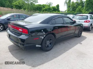 2012 Dodge Charger Police с VIN 2C3CDXAT2CH266806, выставлен на аукционе IAAI как лот 42205044 с пробегом 2 292 411 миль миль и . История ставок и продаж доступна на DreamBid. Изображение 4.