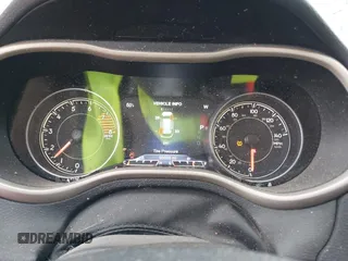 2017 Jeep Cherokee Limited z VIN 1C4PJLDS1HW603511, wystawiony jako IAAI lot #41935114 z przebiegiem 93 509 mil mil oraz . Historia ofert i sprzedaży dostępna na DreamBid. Obrazek 7.