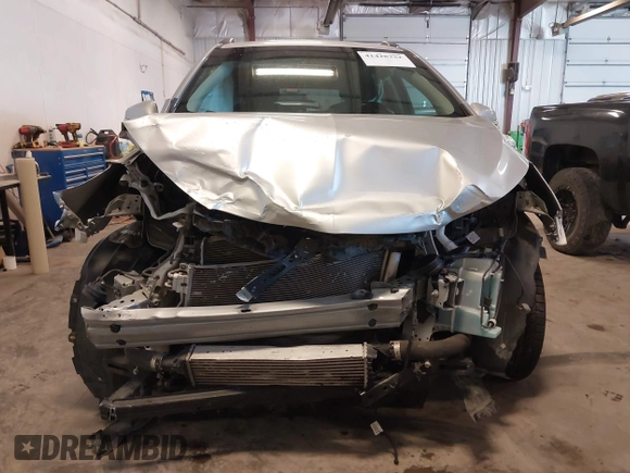 2019 Buick Encore Preferred with VIN KL4CJESB7KB808563, listed as a IAAI auction lot 41428332 with 68,886 mi miles. Bid and sale history available at carsss.com. Image 6.