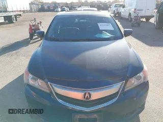 2013 Acura ILX Tech Pkg with VIN 19VDE1F79DE018421, listed as a IAAI auction lot 41115067 with 245,151 mi miles. Bid and sale history available at carsss.com. Image 12.