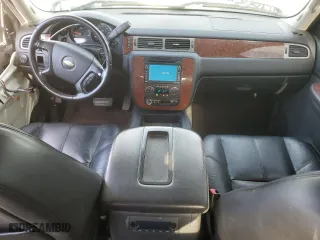 2008 Chevrolet Silverado 1500 LTZ with VIN 3GCEC13JX8G279472, listed as a Copart auction lot 78846104 with 122,995 mi miles and Salvage Title. Bid and sale history available at carsss.com. Image 8.