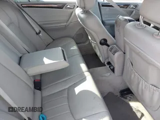 2006 Mercedes-Benz C 280 Luxury with VIN WDBRF92H26F817276, listed as a IAAI auction lot 41948284 with Not Provided miles and . Bid and sale history available at DreamBid. Image 8.