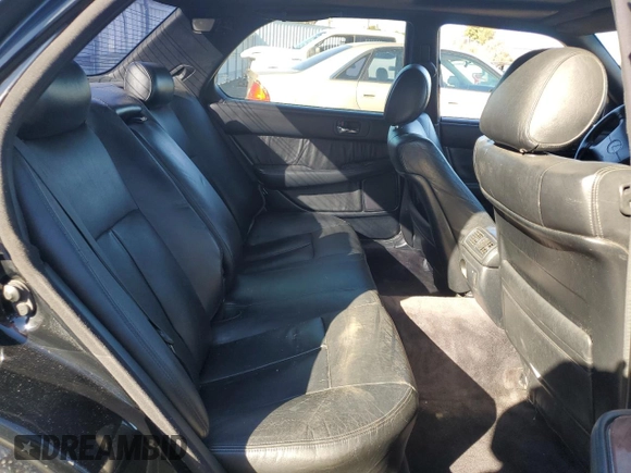 1994 Lexus LS z VIN JT8UF11E7R0212423, wystawiony jako Copart lot #41617785 z przebiegiem 228 574 mil mil oraz Szkoda całkowita • Salvage title. Historia ofert i sprzedaży dostępna na DreamBid. Obrazek 10.