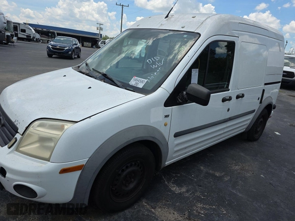 2013 Ford Transit Connect XLT z VIN NM0LS7DN2DT168472, wystawiony jako IAAI lot #42786889 z przebiegiem 146 170 mil mil oraz . Historia ofert i sprzedaży dostępna na DreamBid. Obrazek 9.